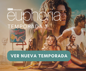 Euphoria - Nueva Temporada 3